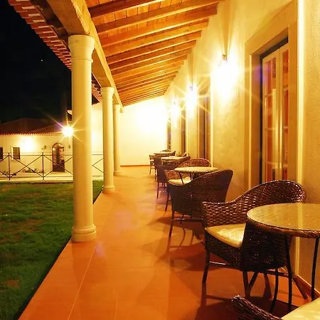 Sao Rafael -