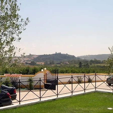 Landhaus Sao Rafael - *