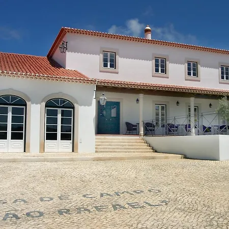 Sao Rafael - Óbidos