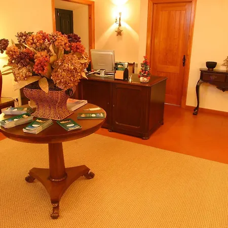 Landhaus Sao Rafael - *
