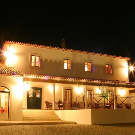 Sao Rafael - Óbidos