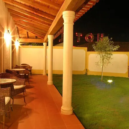 Sao Rafael - Landhaus Óbidos