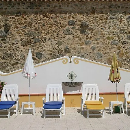 Sao Rafael - * Óbidos