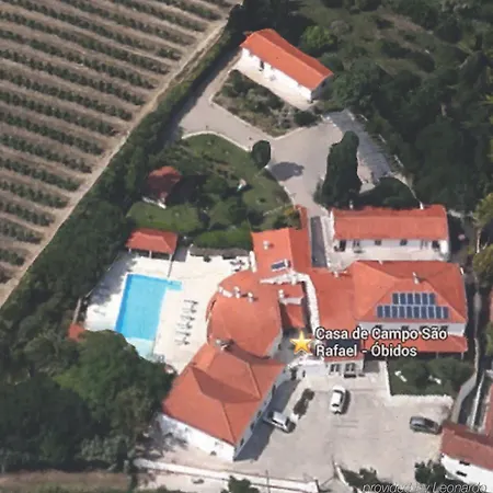 Sao Rafael - Landhaus