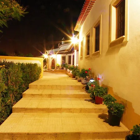 Sao Rafael - Landhaus Óbidos