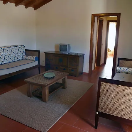 Landhaus Sao Rafael - Óbidos