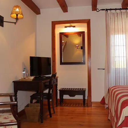 Landhaus Sao Rafael - Óbidos