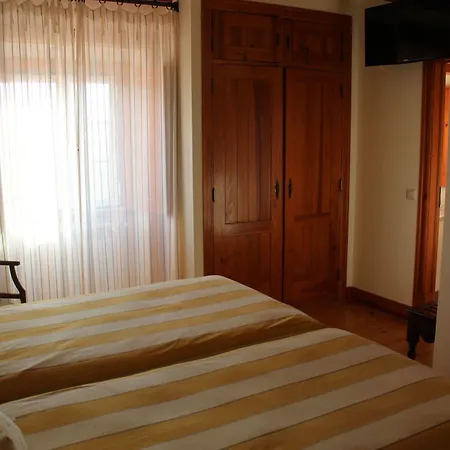 Sao Rafael - Landhaus Óbidos