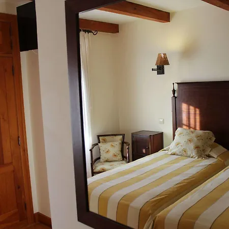 Landhaus Sao Rafael - *
