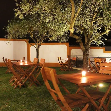 Landhaus Sao Rafael - *