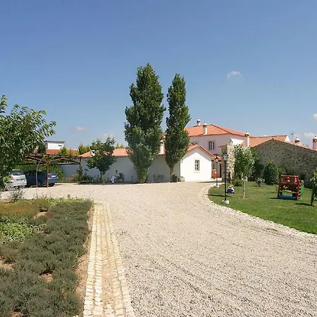 Landhaus Sao Rafael - *