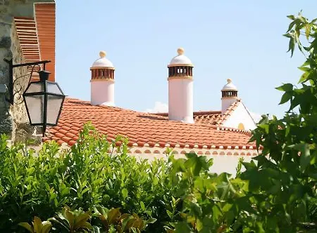 Sao Rafael - * Óbidos