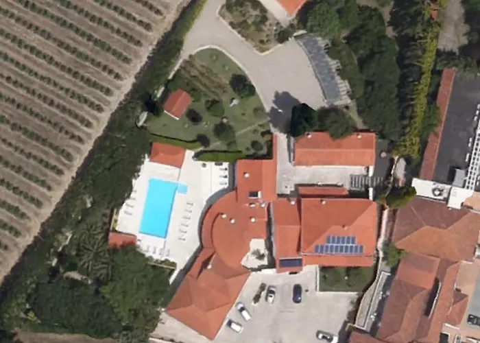 Sao Rafael - Kır Evi