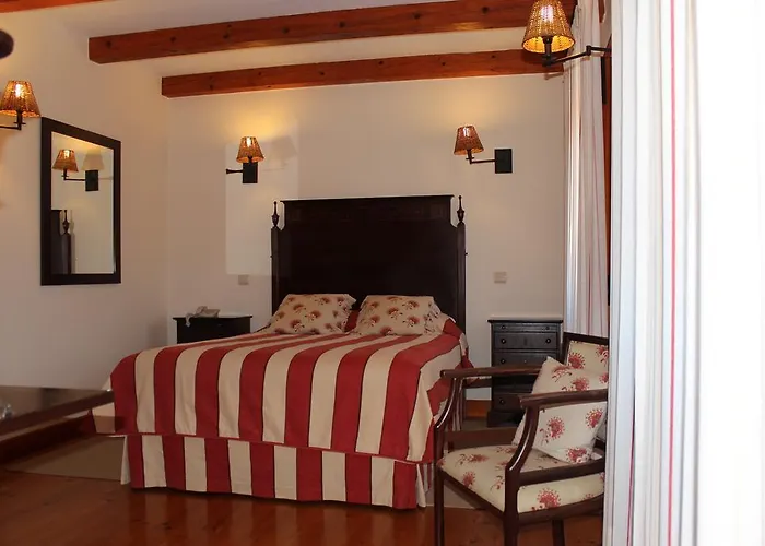 Sao Rafael - אובידוס