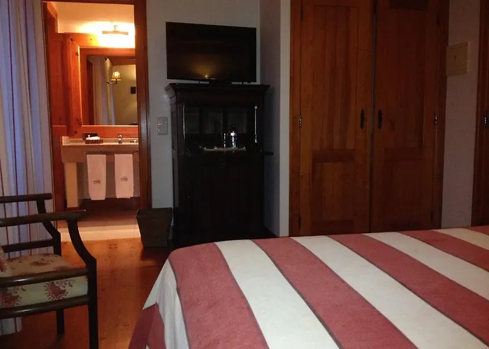 Sao Rafael - Kır Evi Óbidos