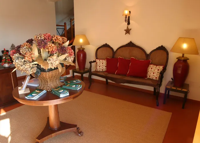 Kır Evi Sao Rafael - Óbidos