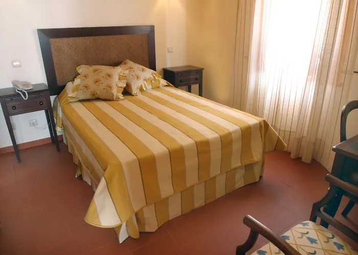 Sao Rafael - * אובידוס