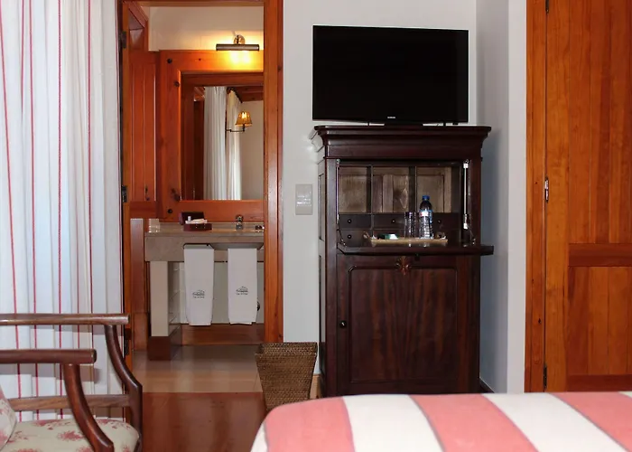 Kır Evi Sao Rafael - Óbidos