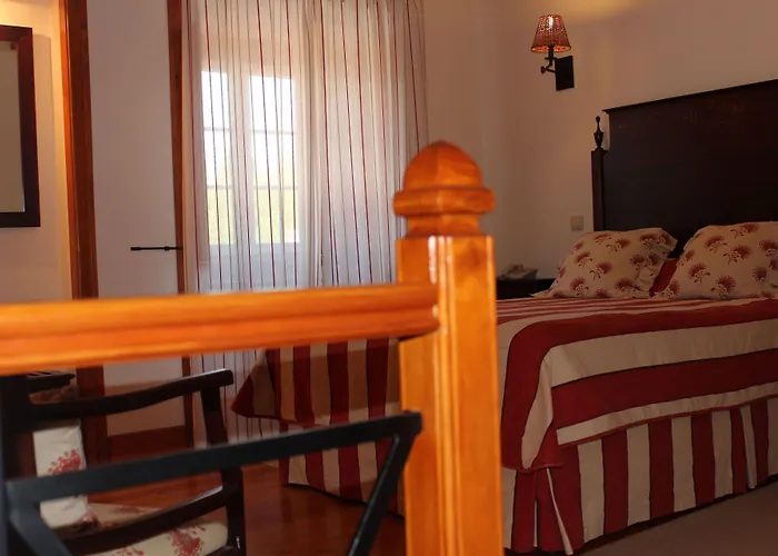 Sao Rafael - * אובידוס