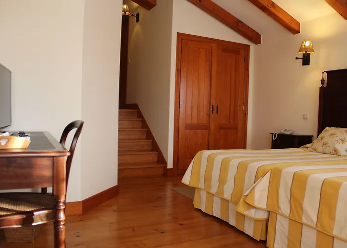 Sao Rafael - Kır Evi *