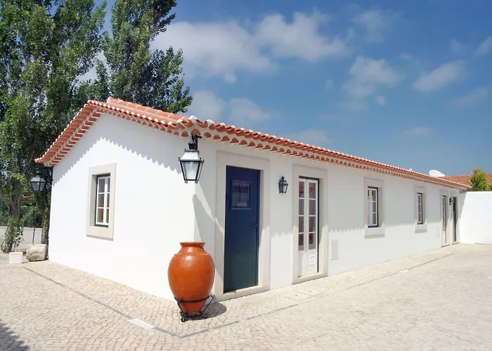 Sao Rafael - Kır Evi