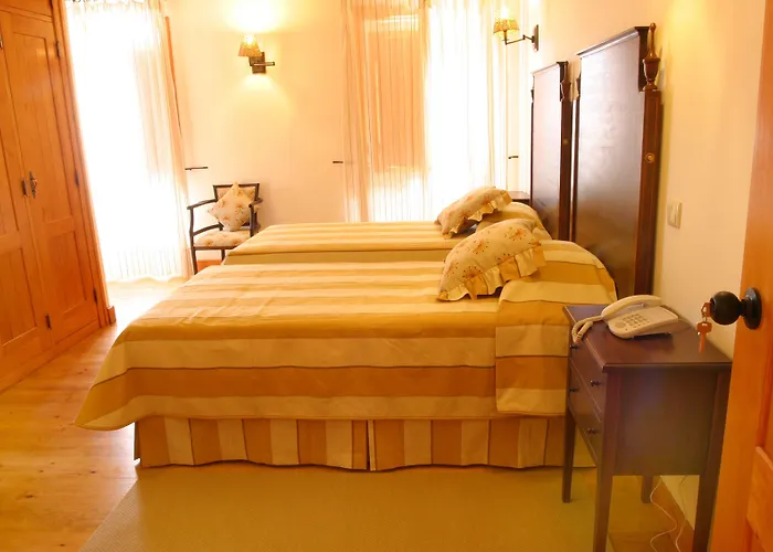 Sao Rafael - אובידוס