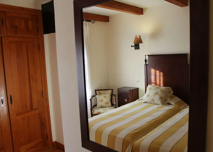 Sao Rafael - אובידוס