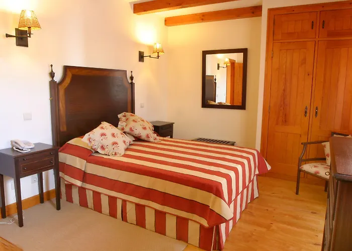 Sao Rafael - בית כפרי אובידוס