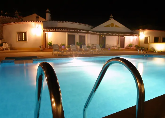 Sao Rafael - בית כפרי אובידוס