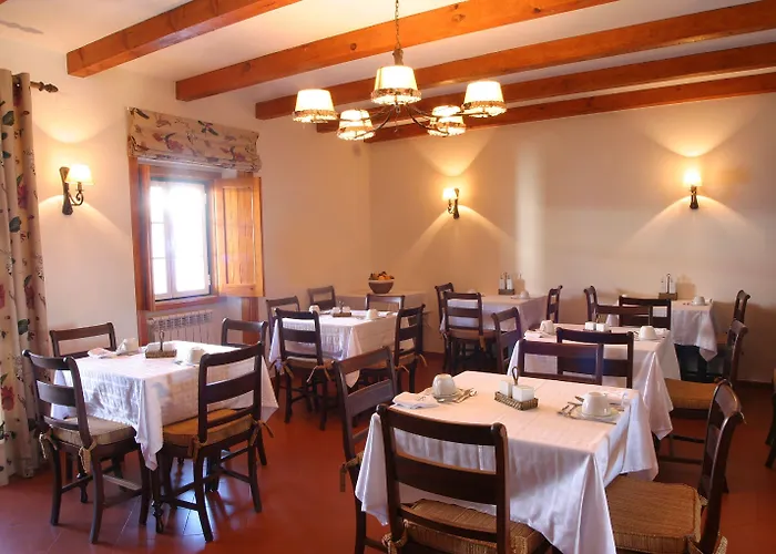 Sao Rafael - בית כפרי *