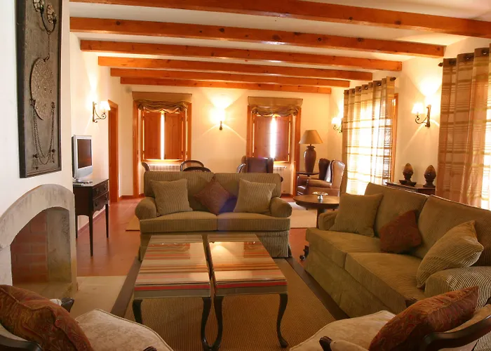 Kır Evi Sao Rafael - Óbidos