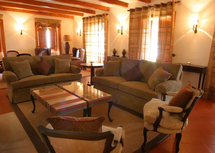 Sao Rafael - * אובידוס