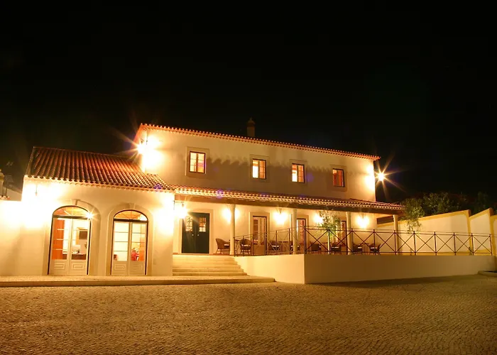 Sao Rafael - * Óbidos