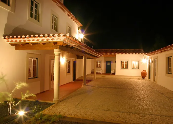 Sao Rafael - * אובידוס