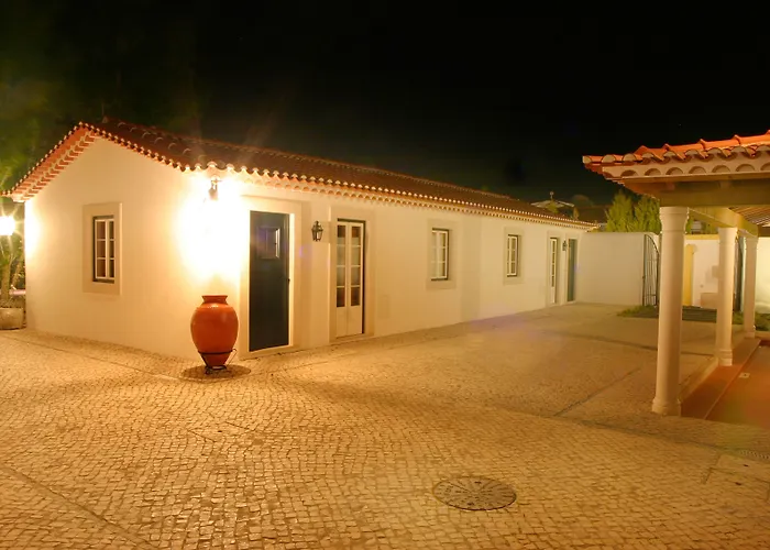 Kır Evi Sao Rafael - Óbidos