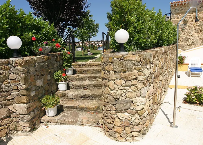 Sao Rafael - Kır Evi