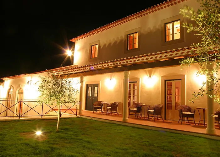 Sao Rafael - Kır Evi *