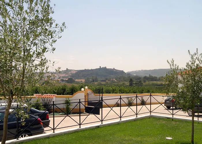 Sao Rafael - אובידוס