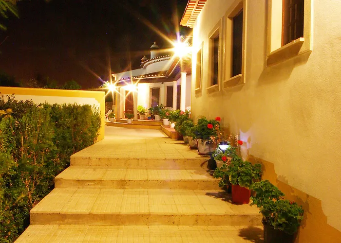 Sao Rafael - * Óbidos