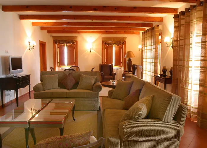 Sao Rafael - Kır Evi Óbidos