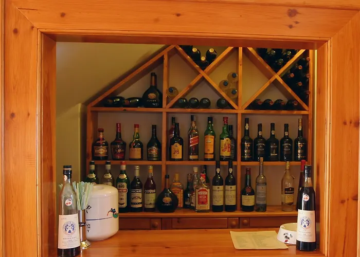 Sao Rafael - Kır Evi Óbidos