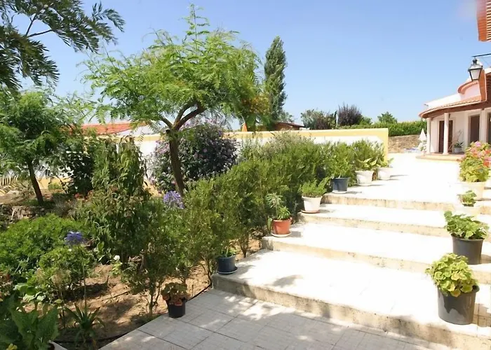 Sao Rafael - * אובידוס