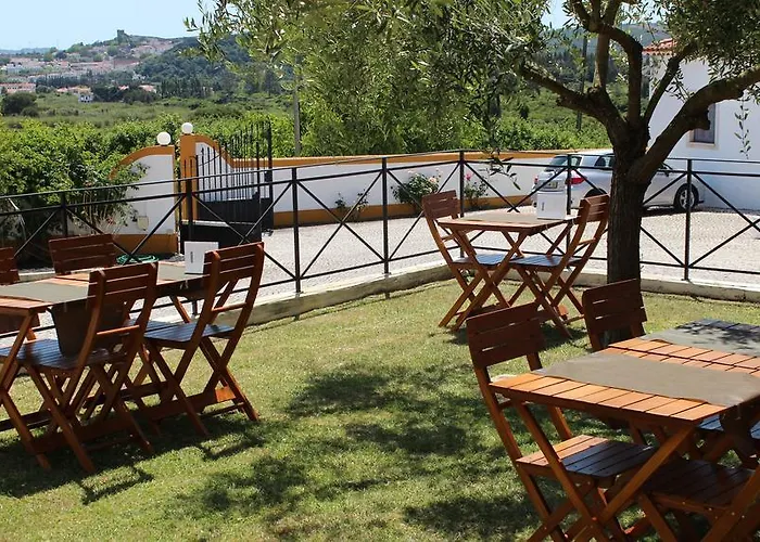 Sao Rafael - בית כפרי *