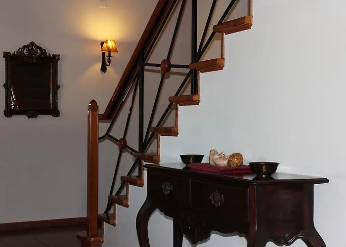 Sao Rafael - Kır Evi *