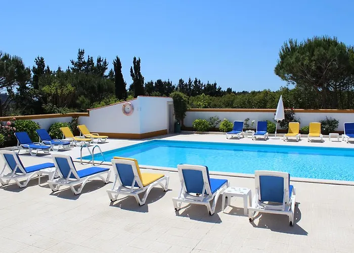 Sao Rafael - אובידוס