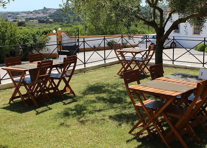 Kır Evi Sao Rafael - *