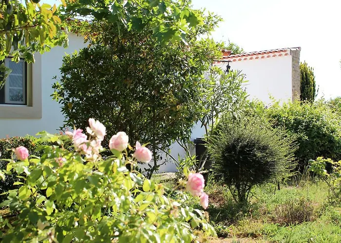 Sao Rafael - Kır Evi *