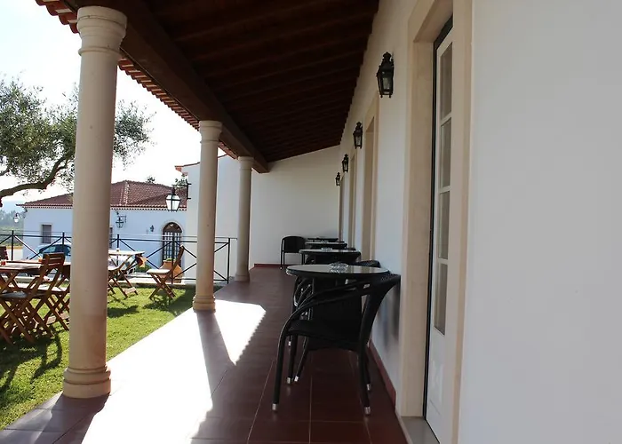 Sao Rafael - Kır Evi *