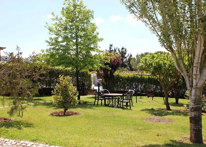 Sao Rafael - Kır Evi Óbidos