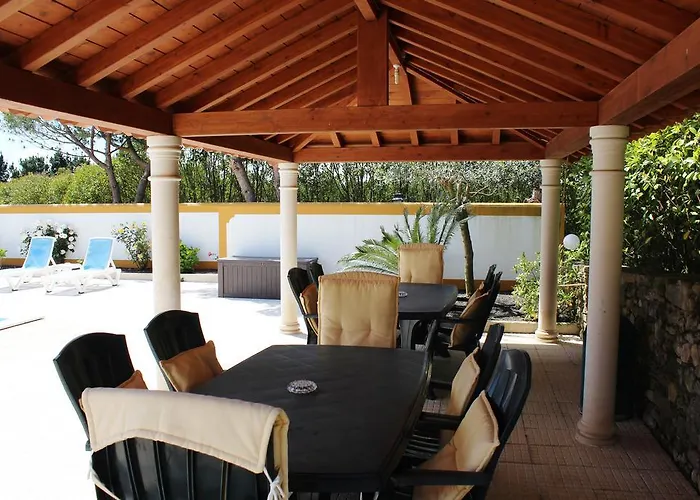 Sao Rafael - אובידוס